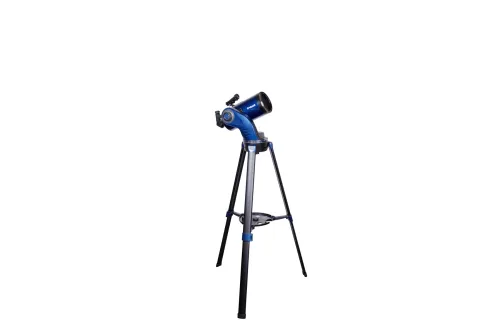 картина телескоп Meade StarNavigator NG 125 mm MAK,  8