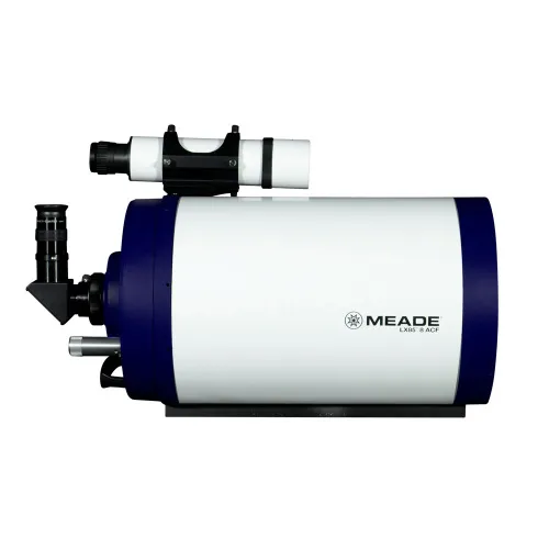 изображение oTA за ахроматичен телескоп Meade LX85 8",  3