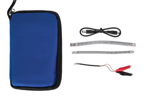 изображение poE тестер Ermenrich NetGeeks NP25,  9