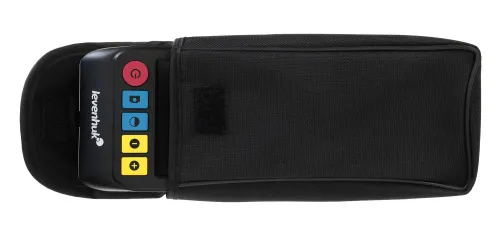 картинка цифрова лупа Levenhuk DTX DX50 ,  3
