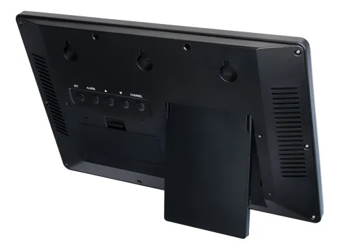 фотография метеорологична станция Levenhuk Discovery Report WA50,  4