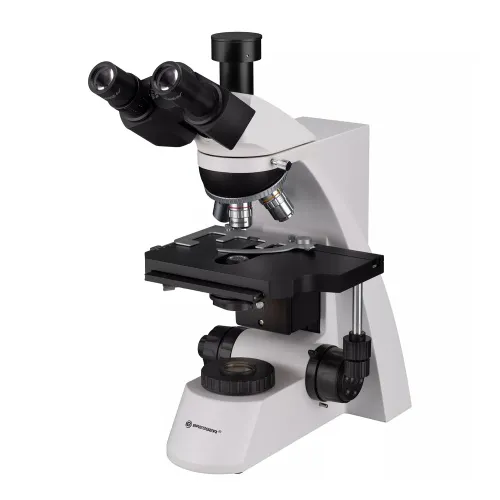 изображение микроскоп Bresser Science TRM-301,  3