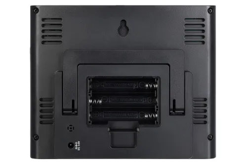 изображение термохигрометър Levenhuk Wezzer Teo TH50,  8