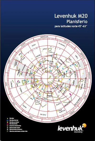 фотография телескоп Levenhuk Strike 50 NG,  11