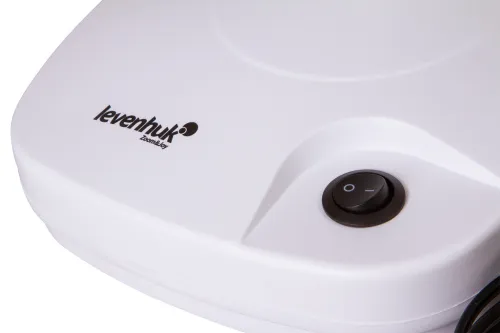 фотография лупа Levenhuk Zeno Lamp ZL3 LUM,  10