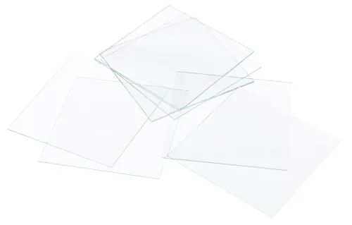 картинка покривни стъкла Levenhuk G100, 100 бр.,  5