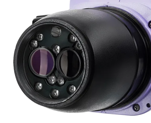 картинка глава на микроскоп MAGUS Stereo 8BH,  6