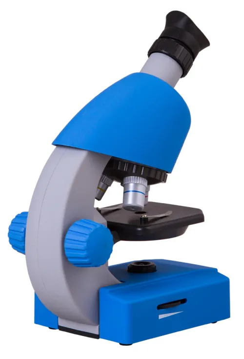 изображение микроскоп Bresser Junior 40–640x,  4