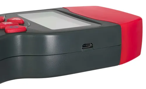 снимка оптичен мултиметър Ermenrich NetGeeks NU40,  8