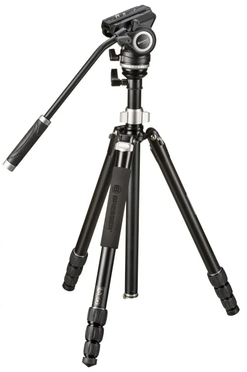 картина триножник Bresser BX-5 PRO,  2