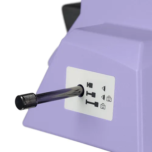 фотография поляризационен микроскоп MAGUS Pol 890,  14