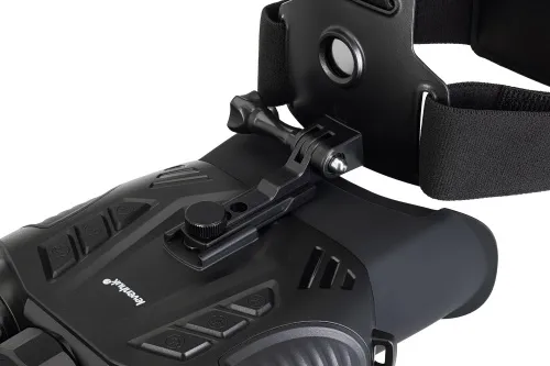 снимка цифров бинокъл за нощно виждане Levenhuk Halo 50XN GPS,  11