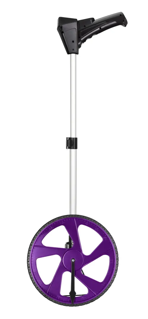 изображение цифрово измервателно колело Ermenrich Reel WM20,  4