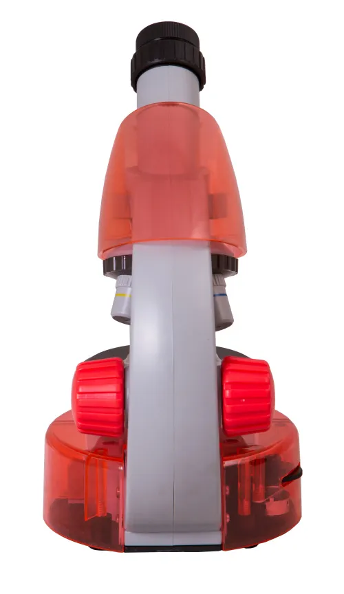 снимка микроскоп Levenhuk LabZZ M101,  4