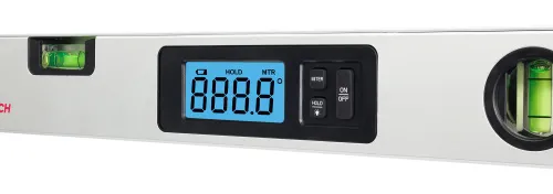 фотография цифров ъгломер Ermenrich Verk DA40,  5