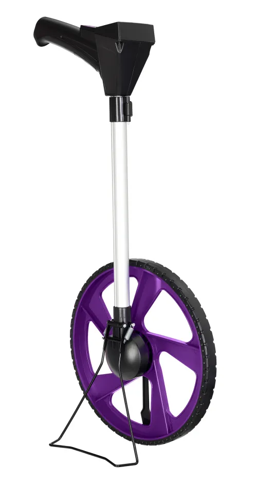 изображение цифрово измервателно колело Ermenrich Reel WM20,  5