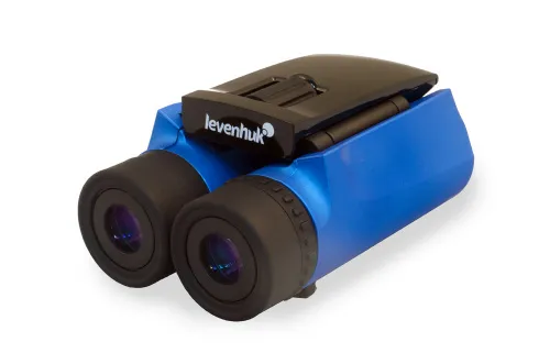 картина бинокли Levenhuk Rainbow 8x25,  3
