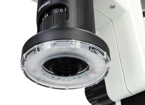 фотография микроскоп Bresser Analyth LCD,  11