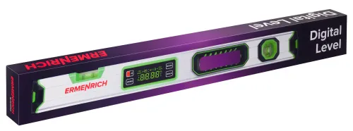снимка цифров нивелир Ermenrich Verk LL100,  7