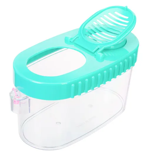 картина буркан за насекоми Levenhuk Discovery Basics CN10,  3