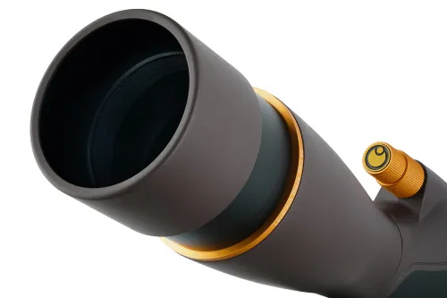 картина зрителна тръба Levenhuk Blaze PRO 80,  10
