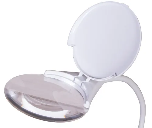 картинка лупа Levenhuk Zeno Lamp ZL7,  6
