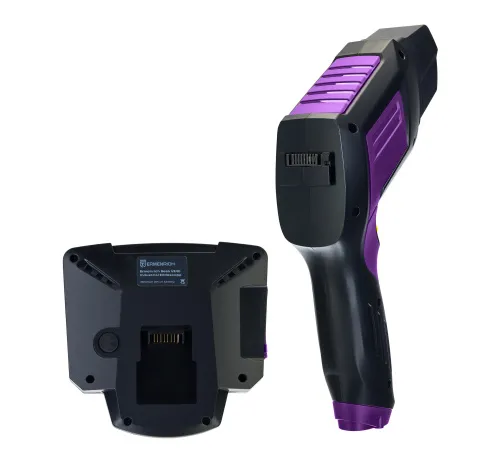 фотография индустриален ендоскоп Ermenrich Seek VE40,  8