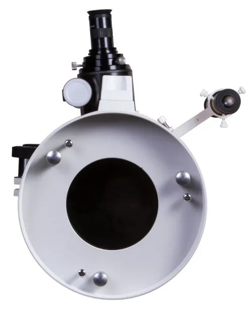 фотография оптична тръба Bresser Messier NT-150S/750 Hexafoc,  5