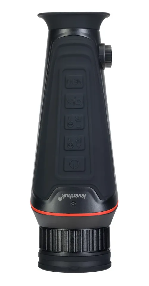 изображение цифров монокъл за нощно виждане Levenhuk Halo 20X PLUS,  5