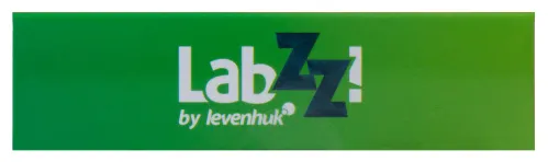 фотография комплект подготвени проби от живи същества и растения Levenhuk LabZZ CP24,  13