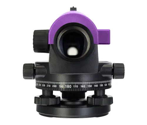 картина оптичен нивелир Ermenrich PL30,  5