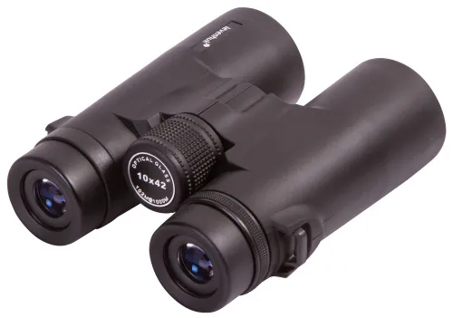 изображение бинокъл Levenhuk Karma BASE 10x42,  7