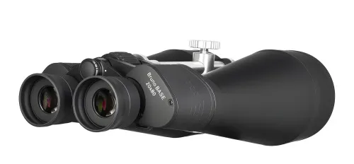 картина комплект бинокъл Levenhuk Bruno BASE 20x80 и триножник  ,  5