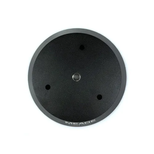 картинка адаптерна плоча Meade за телескопи LX65/LS/LT,  2