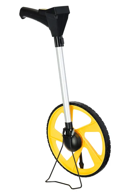 снимка цифрово измервателно колело Ermenrich Reel WM20,  5