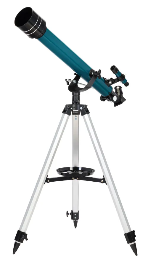 картина телескоп Levenhuk LabZZ TK60 с кутия,  6