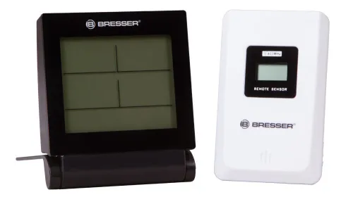 картина метеорологична станция Bresser MyTime Travel,  7