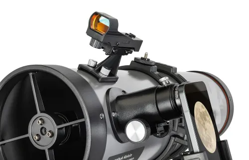 изображение фототелескоп Levenhuk Kelvin Nova PLUS 130/650,  13