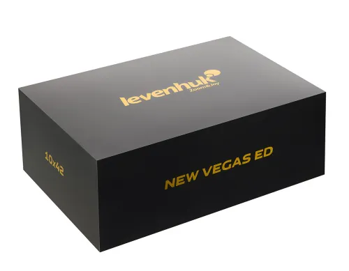снимка бинокъл Levenhuk New Vegas ED 10x42,  13