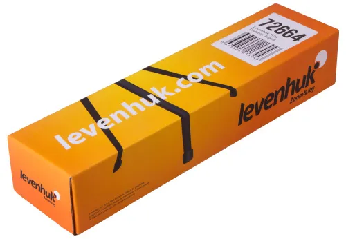 изображение настолен триножник Levenhuk TT25,  10