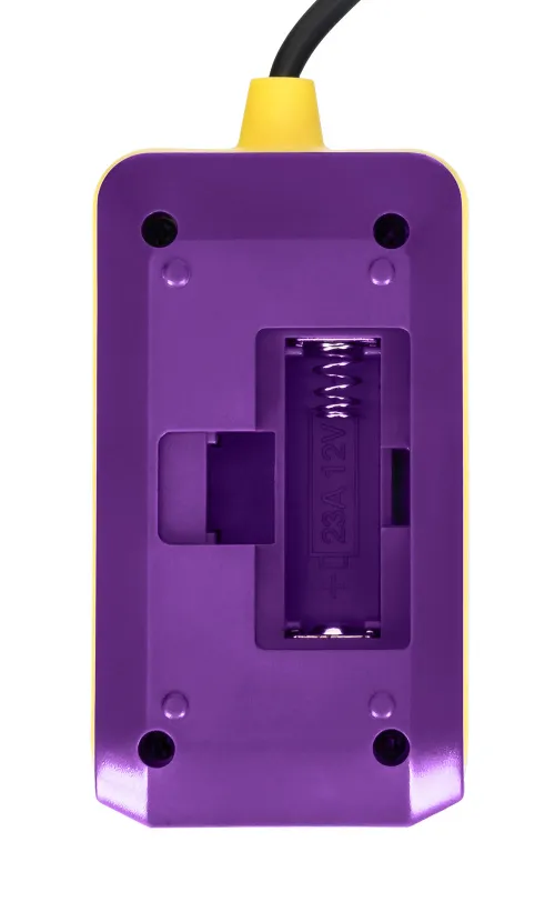 изображение автомобилен тестер Ermenrich Zing CT30,  5