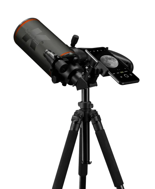 изображение фототелескоп Levenhuk Kelvin MAK80 AZ,  2
