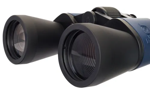 картина бинокъл Levenhuk Discovery Gator 10–30x50,  9