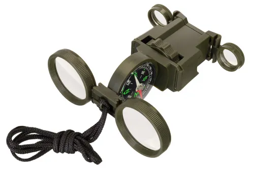 снимка набор за оцеляване Levenhuk LabZZ SK5,  8