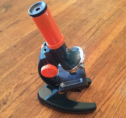Product Review: Levenhuk LabZZ Science Kit For Beginners - Microscope