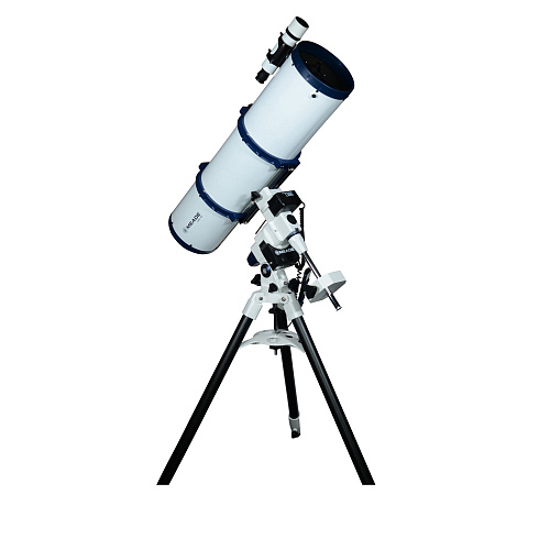 картина рефлекторен телескоп Meade LX85 8"