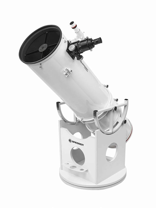 изображение добсънов телескоп Bresser Messier 10"