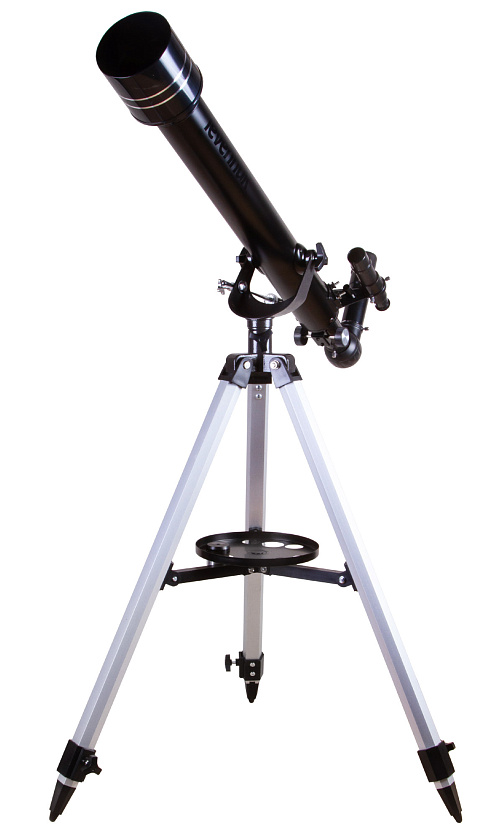 снимка телескоп Levenhuk Skyline BASE 60T