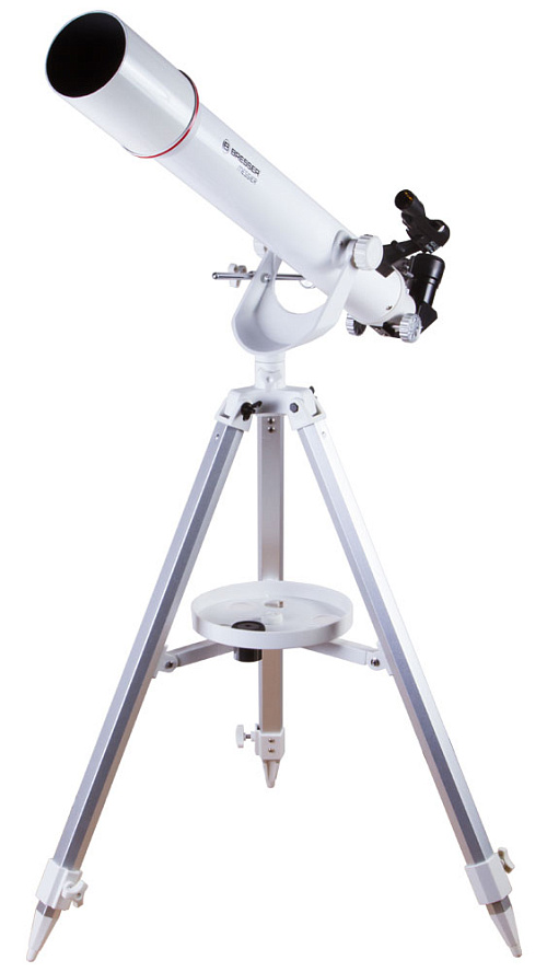 картина телескоп Bresser Nano AR-70/700 AZ