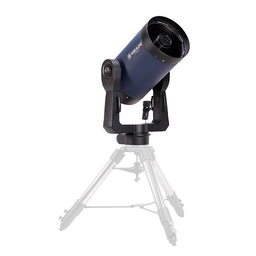 фотография телескоп Meade LX200 14" F/10 ACF без триножник